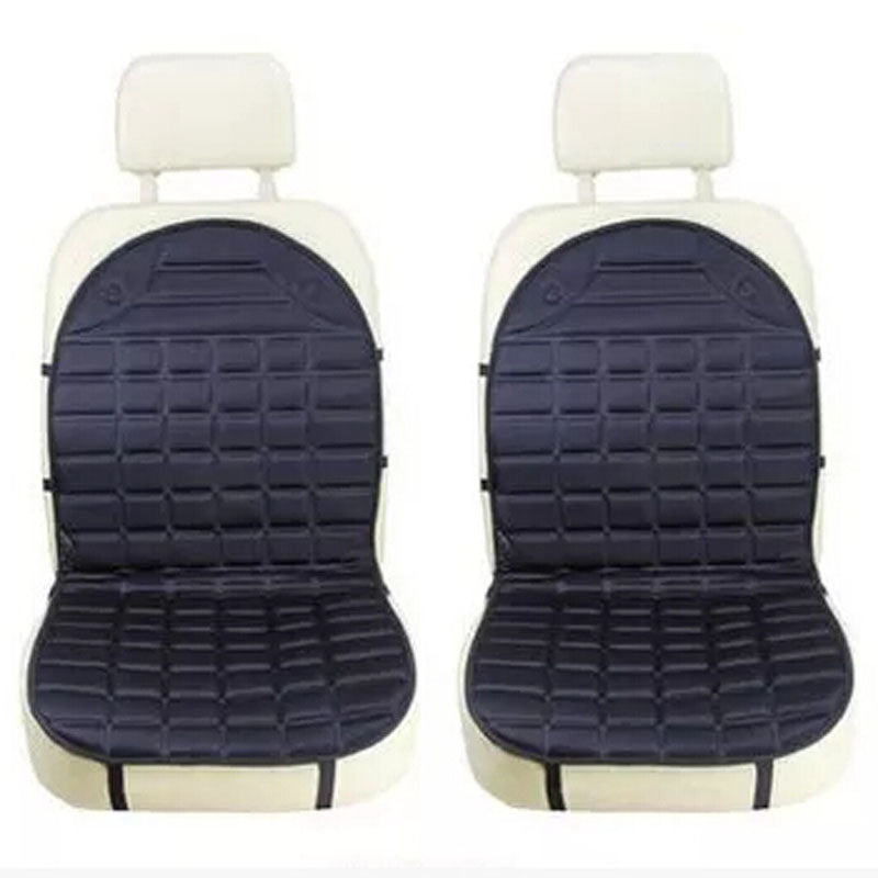 Cubre-asiento Calefactado 12V para Camión y Coche