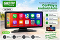 Pantalla CarPlay y Android Auto 10,26" Inalámbrica para Camión