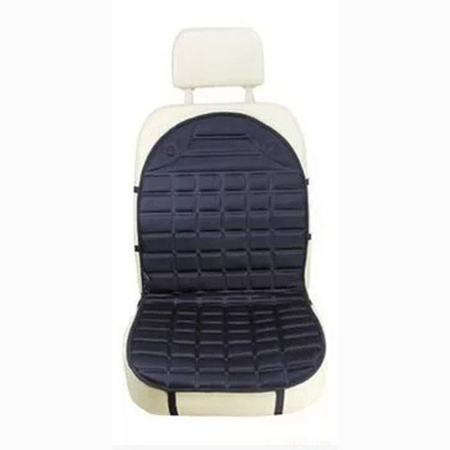 Cubre-asiento Calefactado 12V para Camión y Coche