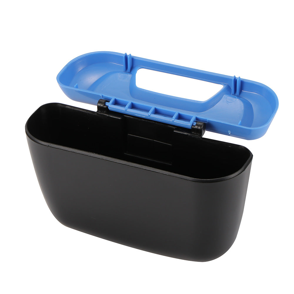 Cubo de Basura Mini para Coche y Camión