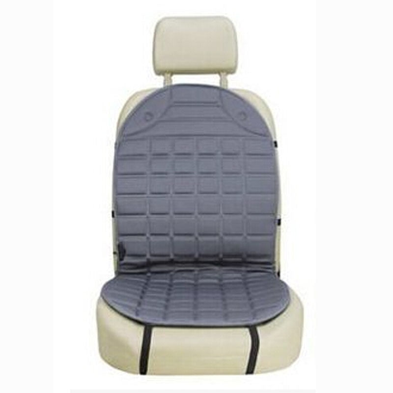 Cubre-asiento Calefactado 12V para Camión y Coche