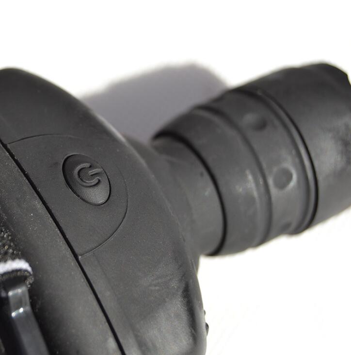 Linterna Frontal LED 3W Ajustable con Pilas AAA