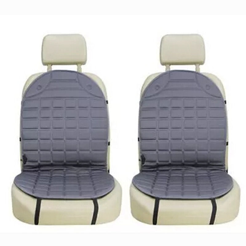 Cubre-asiento Calefactado 12V para Camión y Coche
