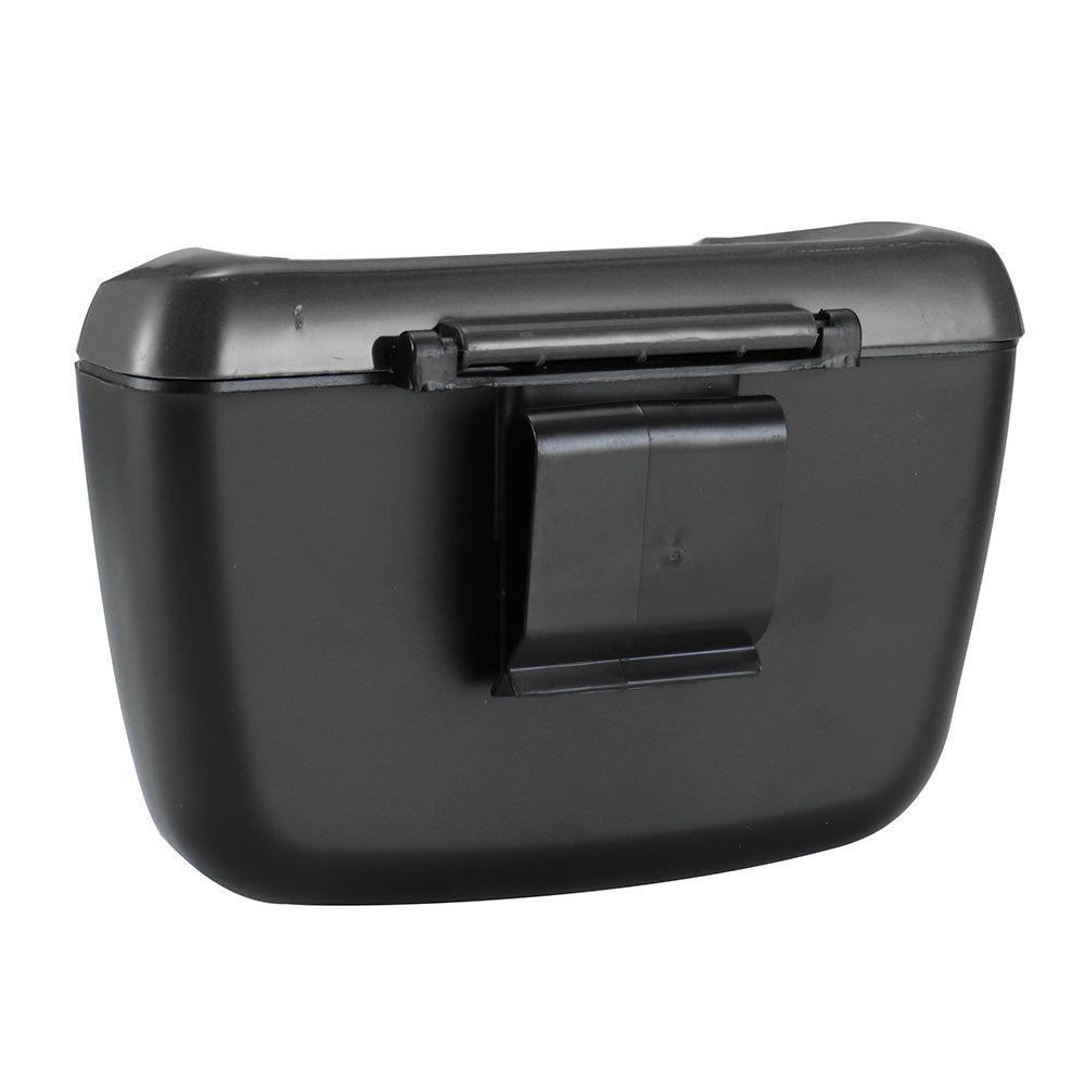 Cubo de Basura Mini para Coche y Camión