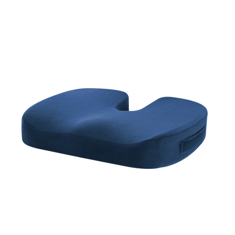 Cojín Viscorelástico Ergonómico para Asiento de Camión y Oficina