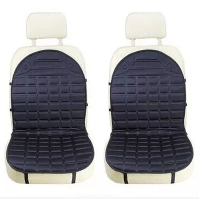 Cubre-asiento Calefactado 12V para Camión y Coche
