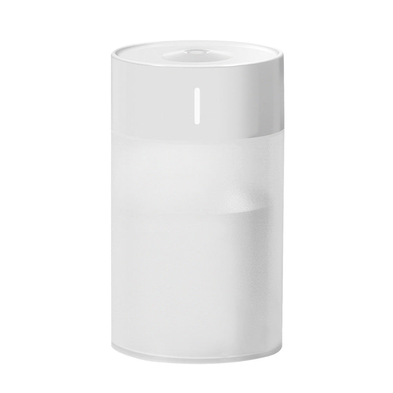 Humidificador USB Ultrasónico Mini | Aromaterapia para Hogar y Coche