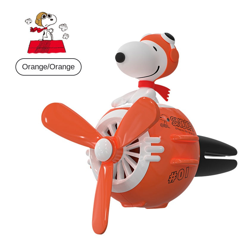 Ambientador para Coche Rejilla de Ventilación Diseños Originales