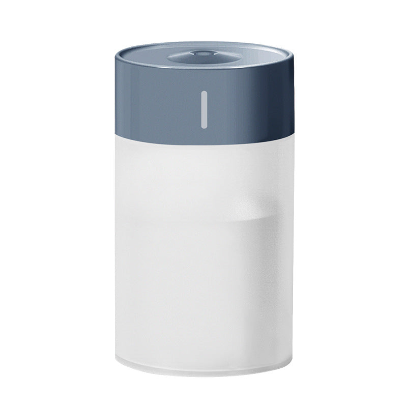 Humidificador USB Ultrasónico Mini | Aromaterapia para Hogar y Coche