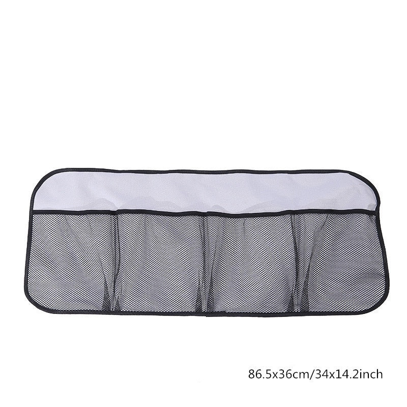 Bolsa Organizadora Trasera para Asiento de Coche y Camión