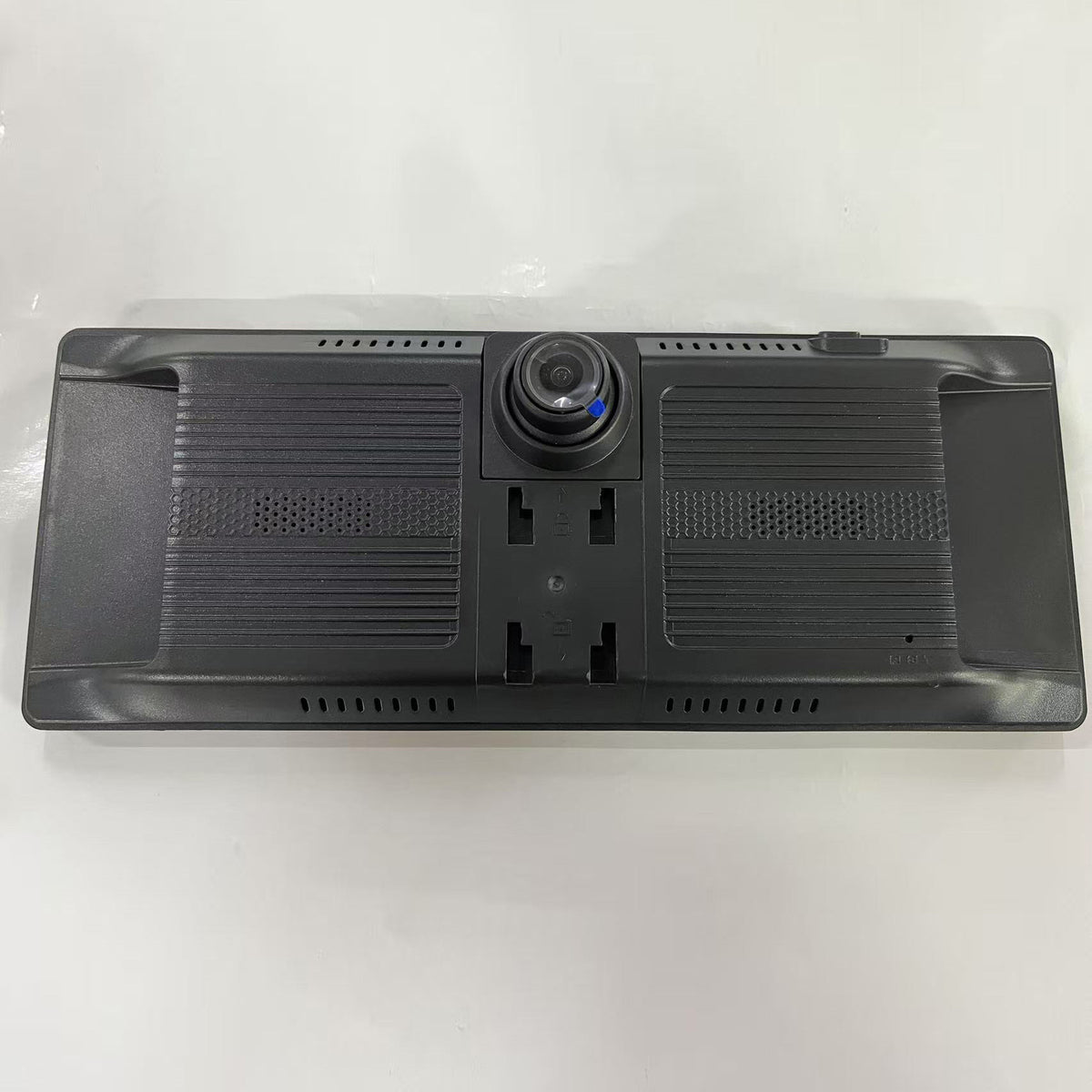 Navegador GPS para Camión con Cámara Dashcam 4K – Reproductor Multimedia y Grabadora de Conducción