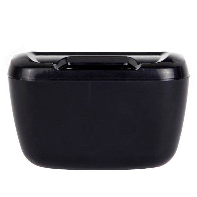 Cubo de Basura Mini para Coche y Camión