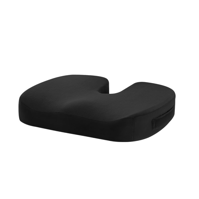 Cojín Viscorelástico Ergonómico para Asiento de Camión y Oficina