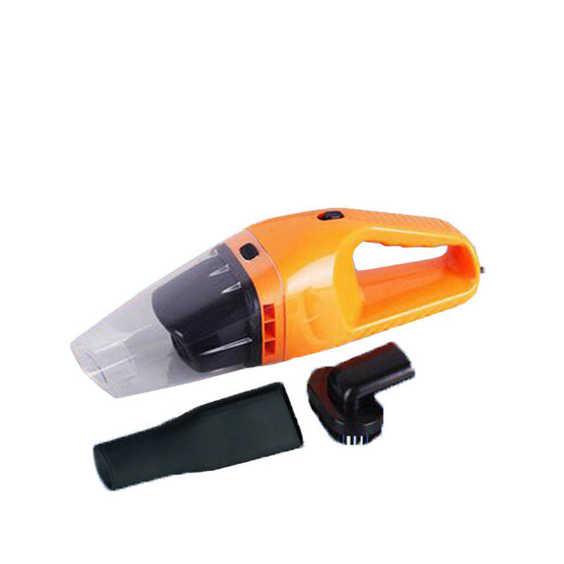 Aspiradora para Coche 120W Portátil Uso Seco y Húmedo 12V