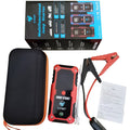 Arrancador Portátil ZYX-Q520 20000mAh con Linterna LED
