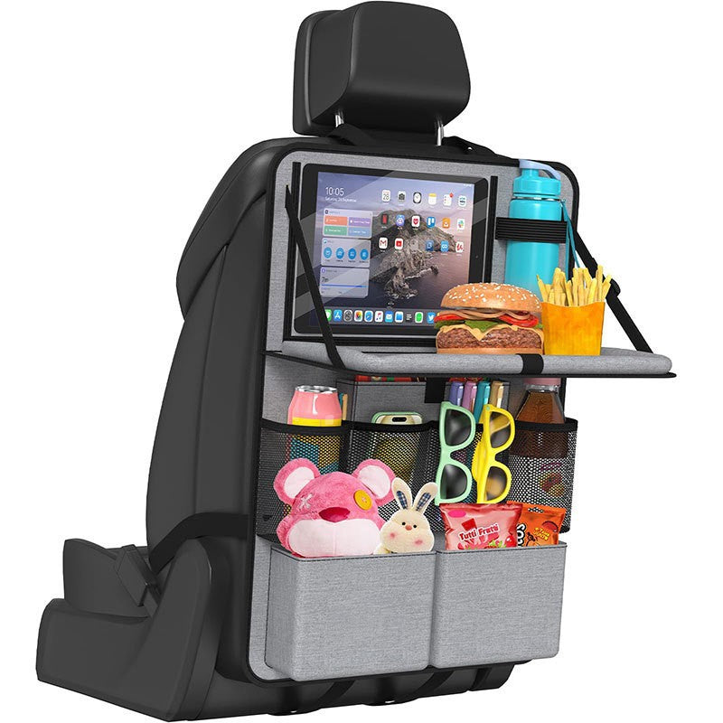 Bolsa Organizadora para Respaldo de Asiento