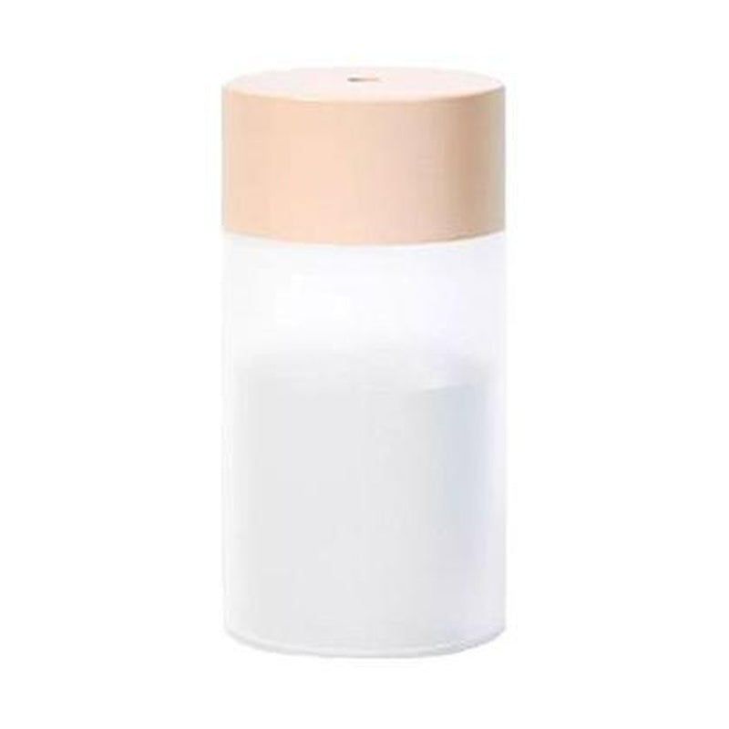 Mini humidificador con luz para la cabina