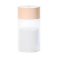 Mini humidificador con luz para la cabina