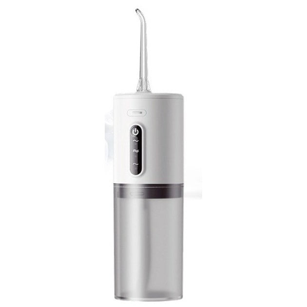 Irrigador Dental Portátil Recargable para Camión IPX7 280ml