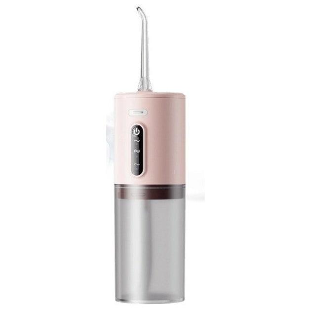 Irrigador Dental Portátil Recargable para Camión IPX7 280ml