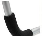 Mesa Plegable para Cabina de Camión con Soporte para Tablet y Portavasos