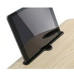 Mesa Plegable para Cabina de Camión con Soporte para Tablet y Portavasos