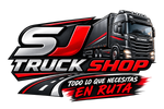 SJtruckshop - Inicio